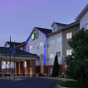 Holiday Inn Express & Suites Charlottesville - Ruckersville By Ihg